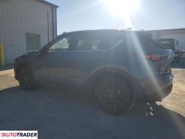 Mazda CX-5 2024 2