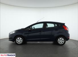 Ford Fiesta 2015 1.5 73 KM