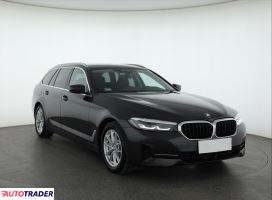 BMW 530 2021 2.0 248 KM