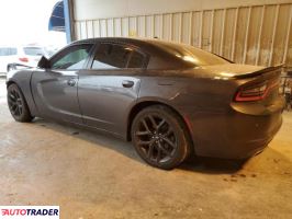 Dodge Charger 2019 3 Dodge Charger 2019 3