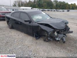 Dodge Charger - zobacz ofertę