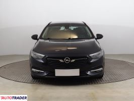 Opel Insignia 2018 1.6 134 KM