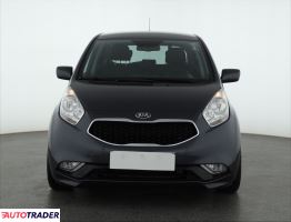 Kia Venga 2015 1.6 123 KM Kia Venga 2015 1.6 123 KM