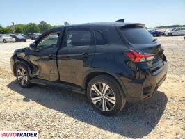 Mitsubishi Outlander 2023 2