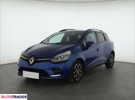 Renault Clio 2017 1.2 116 KM