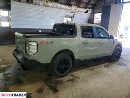 Ford Maverick 2022 2