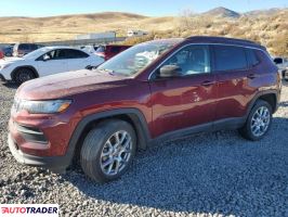 Jeep Compass 2022 2