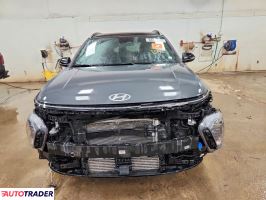 Hyundai Kona 2024 1