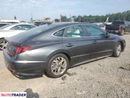 Hyundai Sonata 2023 2
