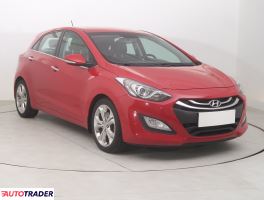 Hyundai i30 - zobacz ofertę