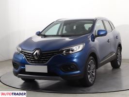 Renault Kadjar 2018 1.3 138 KM