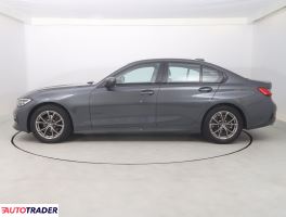 BMW 318 2021 2.0 154 KM BMW 318 2021 2.0 154 KM