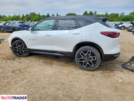 Chevrolet Blazer 2023 3