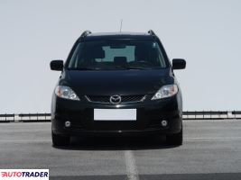 Mazda 5 2007 2.0 143 KM