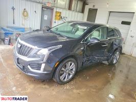 Cadillac Pozostałe 2020 3