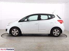 Kia Venga 2012 1.4 88 KM