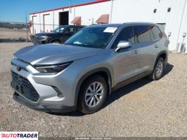 Toyota Highlander 2024 2