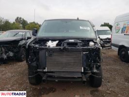 GMC Pozostałe 2022 4 GMC Pozostałe 2022 4