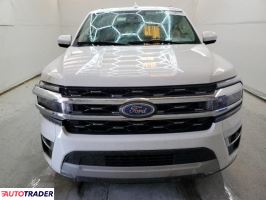 Ford Expedition 2022 3