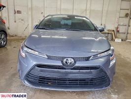 Toyota Corolla 2023 2