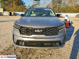 Kia Sorento 2022 2
