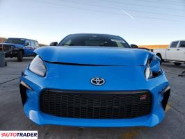 Toyota Pozostałe 2023 2