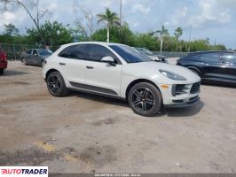 Porsche Macan - zobacz ofertę