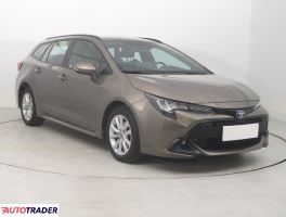 Toyota Corolla - zobacz ofertę