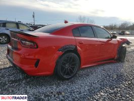 Dodge Charger 2021 6