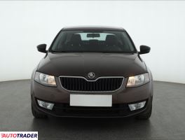 Skoda Octavia 2013 1.2 103 KM Skoda Octavia 2013 1.2 103 KM