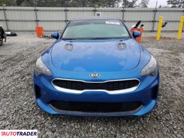 Kia Stinger 2019 2