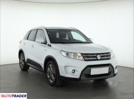 Suzuki Vitara 2016 1.6 118 KM