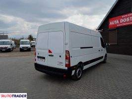 Renault Master 2017 2.3 Renault Master 2017 2.3
