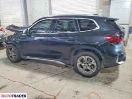 BMW X1 2024 2