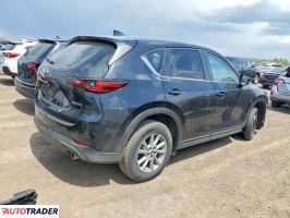 Mazda CX-5 2023 2