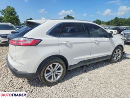 Ford Edge 2020