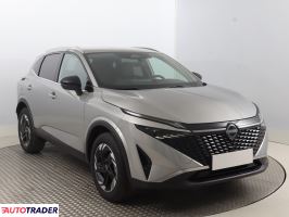 Nissan Qashqai 2025 1.3 155 KM