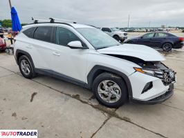 Hyundai Tucson 2024 2