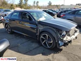 Honda Accord 2022 1 Honda Accord 2022 1