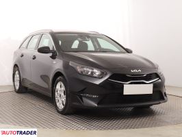 Kia Ceed - zobacz ofertę