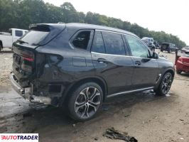 BMW X5 2025 3 BMW X5 2025 3