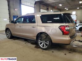 Ford Expedition 2020 3