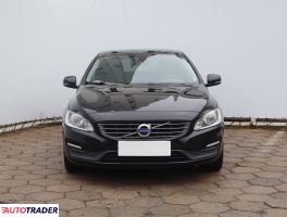 Volvo V60 2016 2.0 187 KM