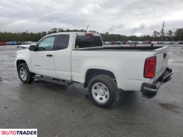 Chevrolet Colorado 2021 2