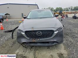 Mazda CX-5 2023 2
