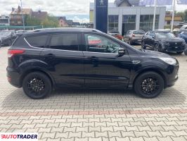 Ford Kuga 2015 2.0 180 KM Ford Kuga 2015 2.0 180 KM