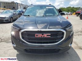 GMC Terrain 2021 1 GMC Terrain 2021 1