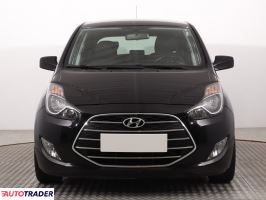 Hyundai ix20 - zobacz ofertę