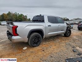 Toyota Tundra 2023 3