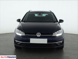 Volkswagen Golf 2017 1.6 113 KM Volkswagen Golf 2017 1.6 113 KM